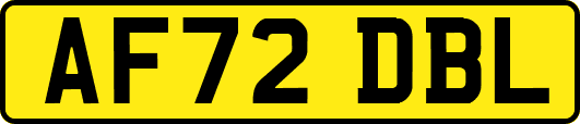 AF72DBL