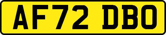 AF72DBO