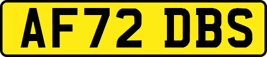 AF72DBS