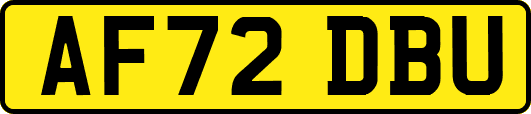AF72DBU