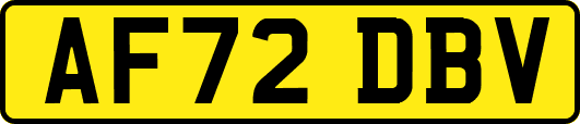 AF72DBV