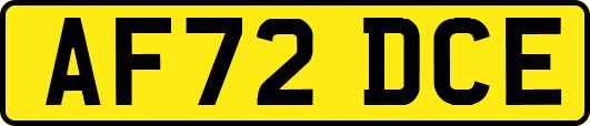 AF72DCE