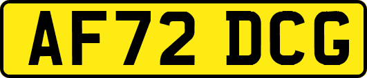AF72DCG