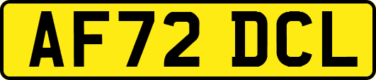 AF72DCL