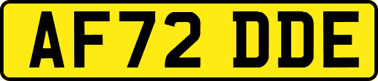 AF72DDE