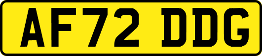 AF72DDG