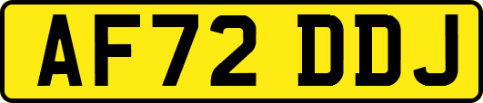 AF72DDJ