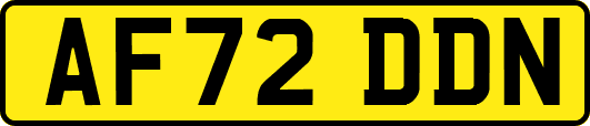 AF72DDN