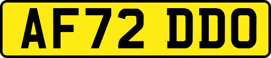 AF72DDO