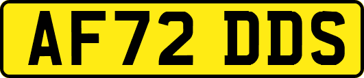 AF72DDS