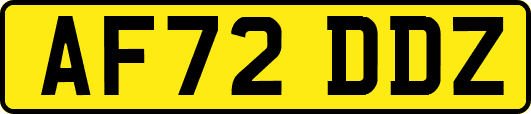 AF72DDZ