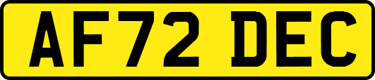 AF72DEC