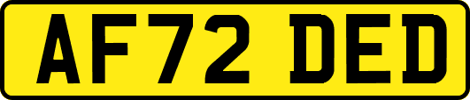 AF72DED