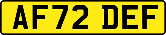AF72DEF