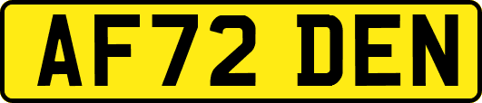 AF72DEN