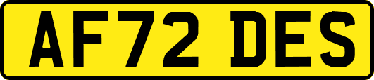 AF72DES