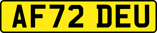 AF72DEU