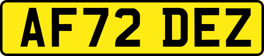 AF72DEZ