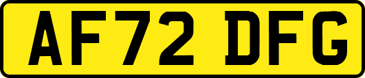 AF72DFG