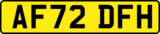 AF72DFH