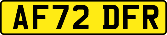 AF72DFR