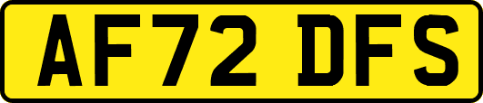 AF72DFS