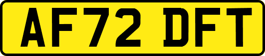 AF72DFT