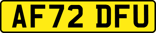 AF72DFU
