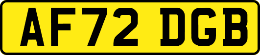 AF72DGB