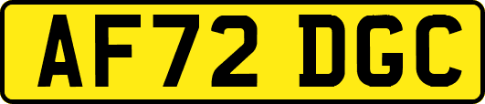 AF72DGC