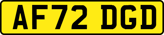 AF72DGD