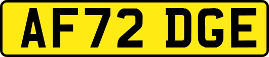 AF72DGE