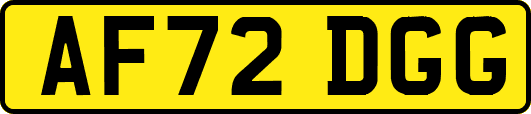 AF72DGG