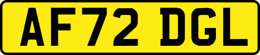 AF72DGL