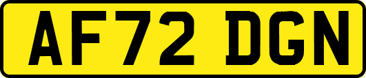 AF72DGN
