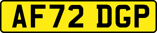 AF72DGP