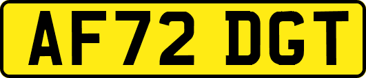 AF72DGT