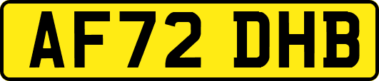 AF72DHB