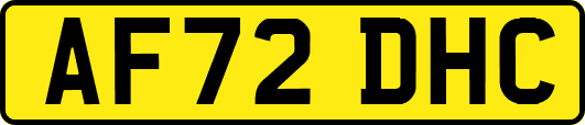 AF72DHC