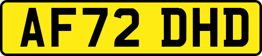 AF72DHD