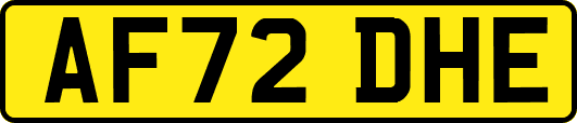 AF72DHE
