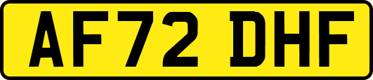 AF72DHF