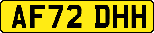 AF72DHH