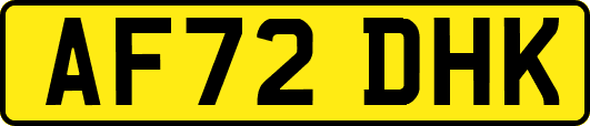 AF72DHK