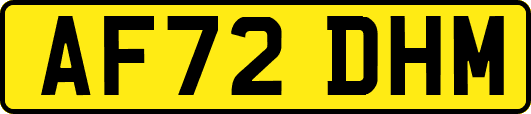 AF72DHM