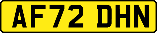 AF72DHN