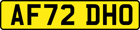 AF72DHO