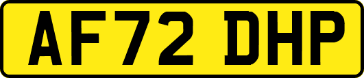 AF72DHP