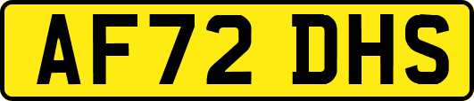 AF72DHS