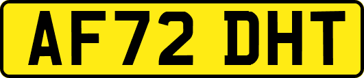AF72DHT